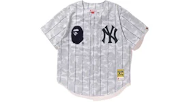 Bape 2024 dodgers jacket