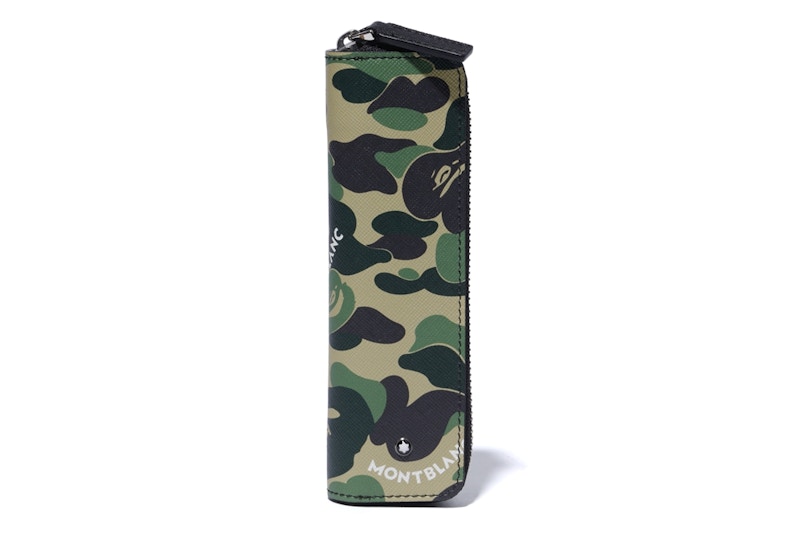 Bape montblanc hot sale