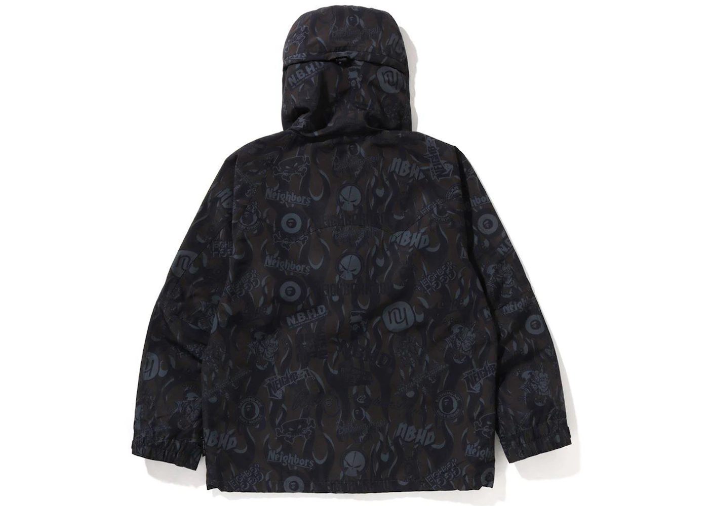 Bape x adidas jacket yupoo Clearance