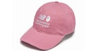 BAPE x New Balance Panel Cap Red