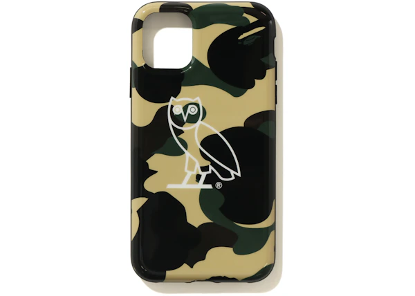 Buy Supreme Camo iPhone 11 Pro Case FW 20 - Stadium Goods