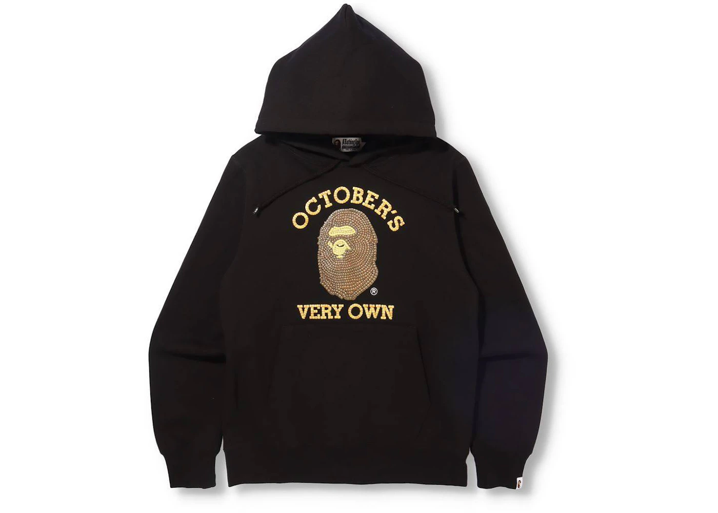 Ovo pullover hoodie Clearance