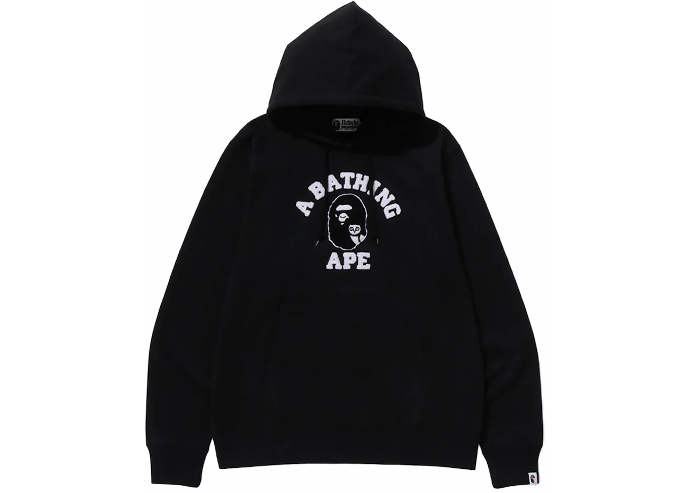Ovo bape hoodie Clearance