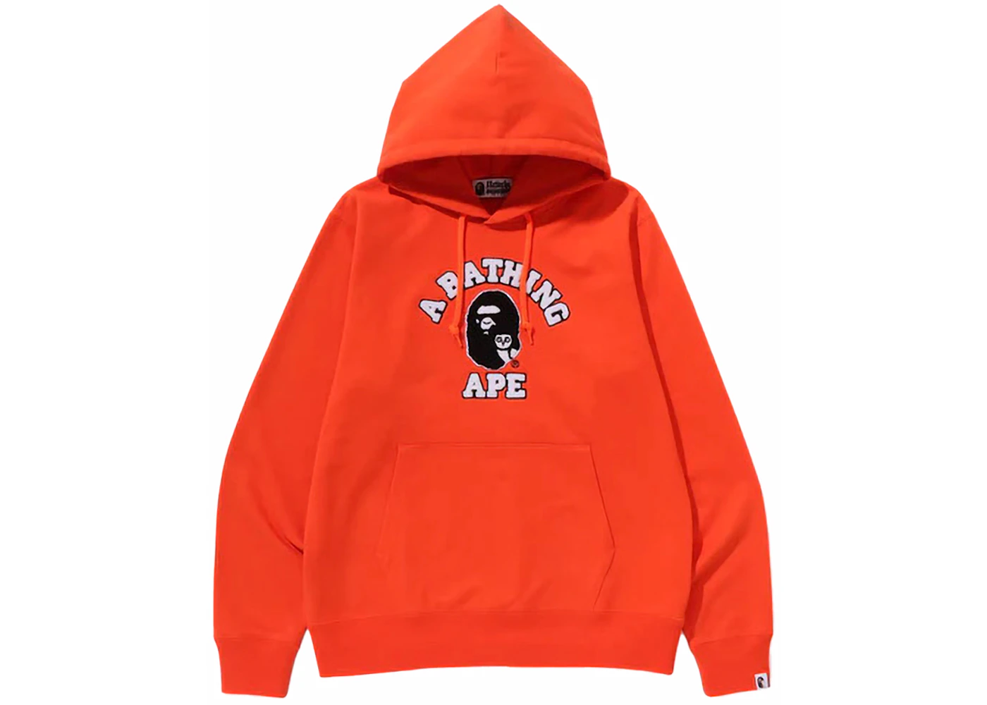 Ovo x bape hoodie Clearance