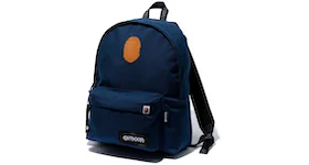 BAPE x Outdoors Products Day Pack Navy