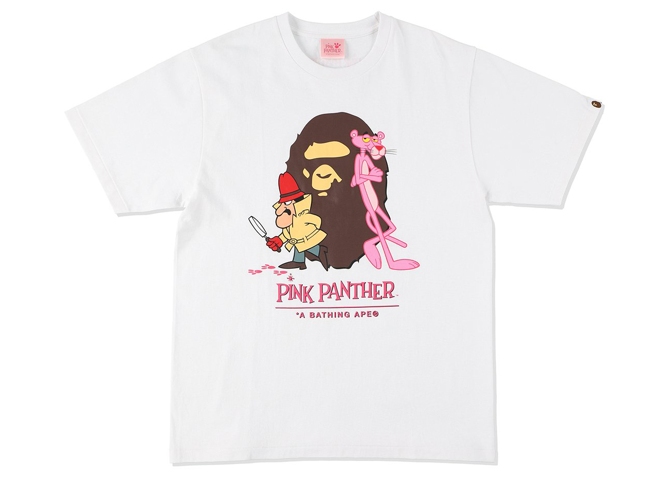 Bape x best sale pubg t shirt