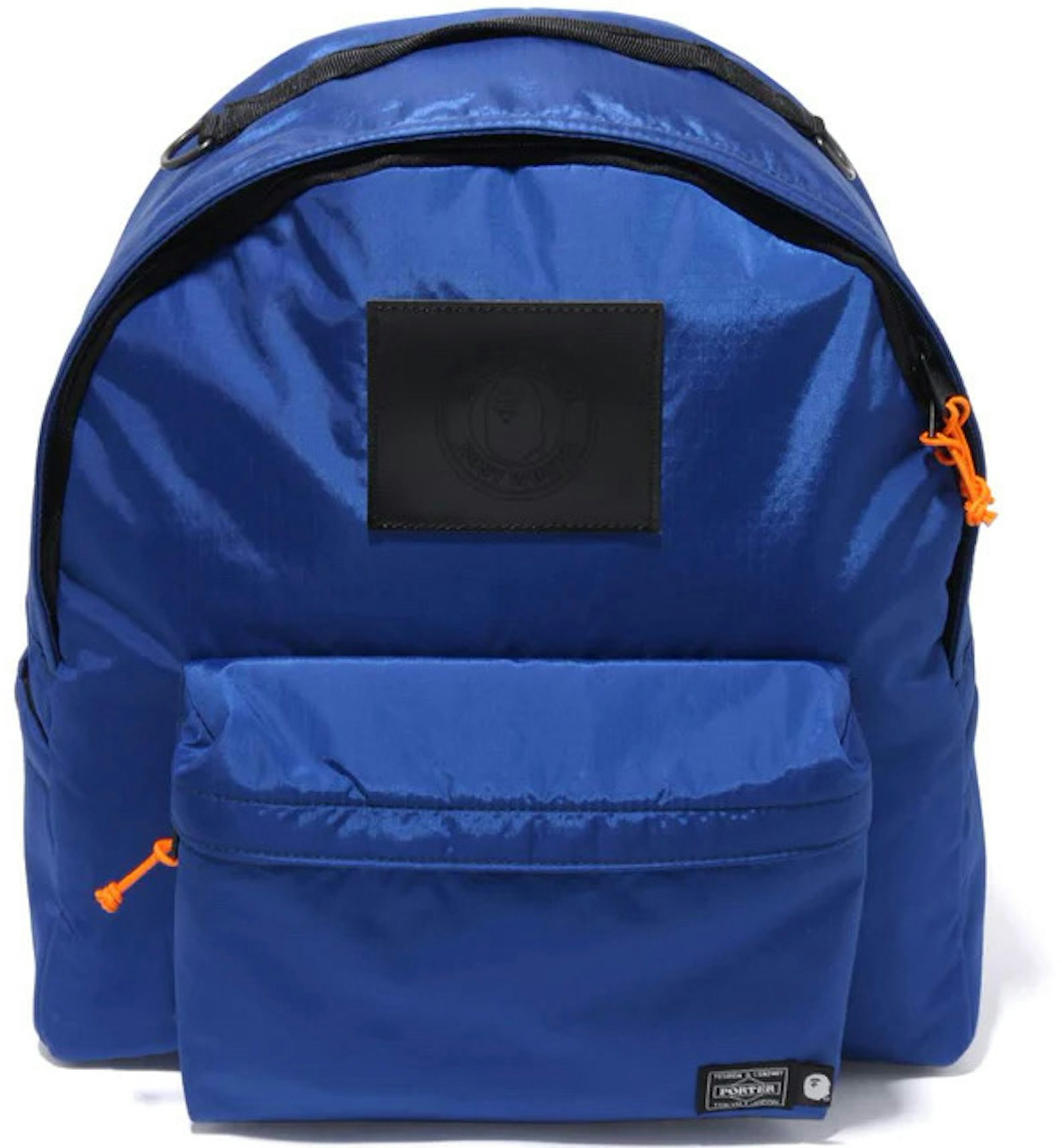 BAPE x Porter Daypack Blue - FW23 - US