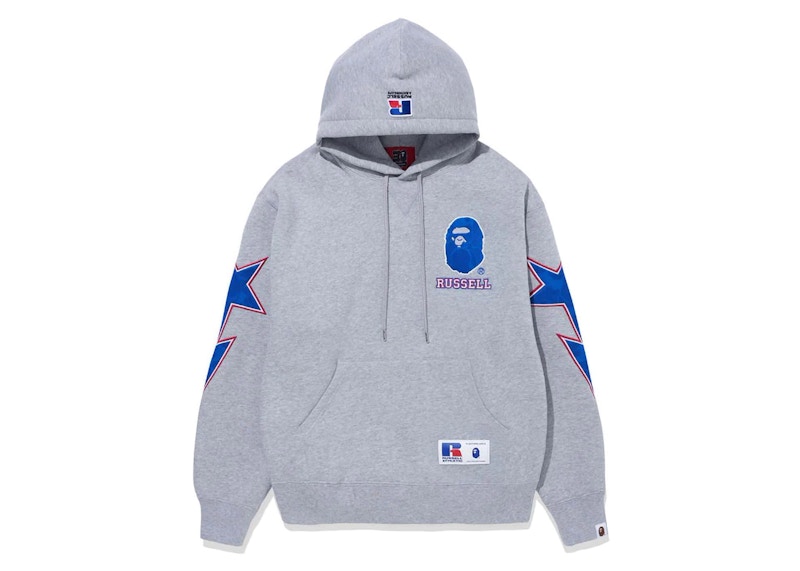 Russell pro shop 10 hoodie