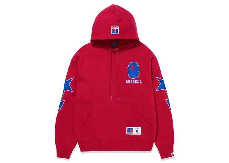 Champion x store timberland hoodie blue