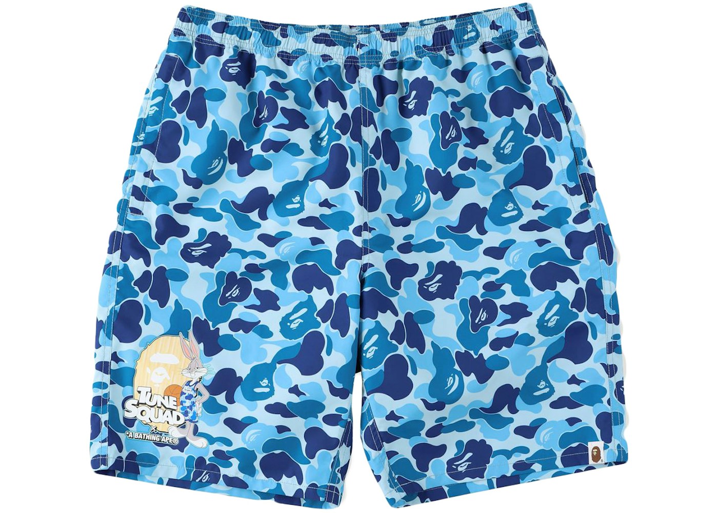 Bape abc shorts Clearance