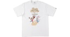 BAPE x Space Jam Tee White