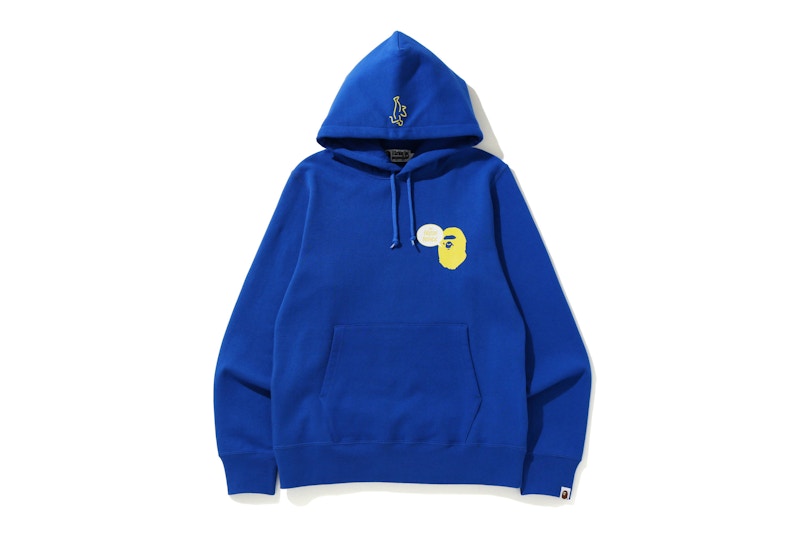 Fresh clearance prince hoodie