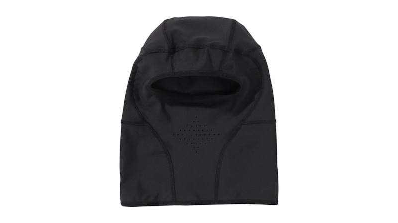 BAPE x Toraichi Balaclava Black Men's - FW25 - US
