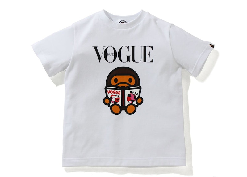 vogue jacquemus t shirt