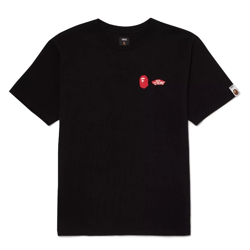 Vans venom t clearance shirt