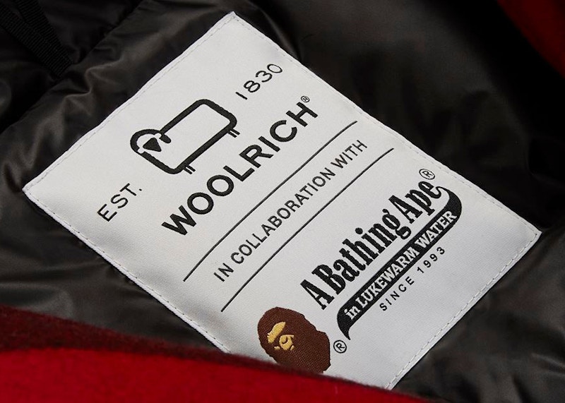 Canada goose outlet vs woolrich hombre