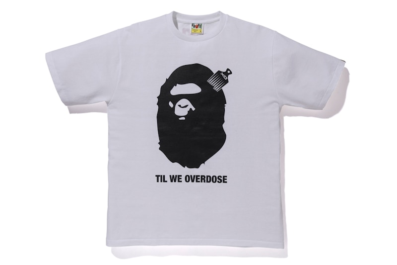 bape xo t shirt