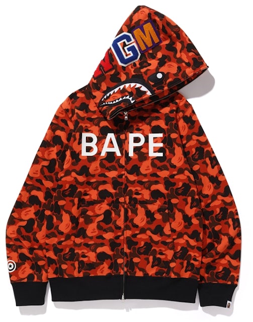 Supreme bape hoodie HD wallpapers