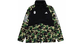 Adidas x bape jacket stockx Clearance