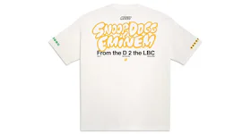 BAYC Snoop Dogg & Eminem T-shirt White