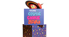 BBCICECREAM x Todd James 'James' Cookie Jar