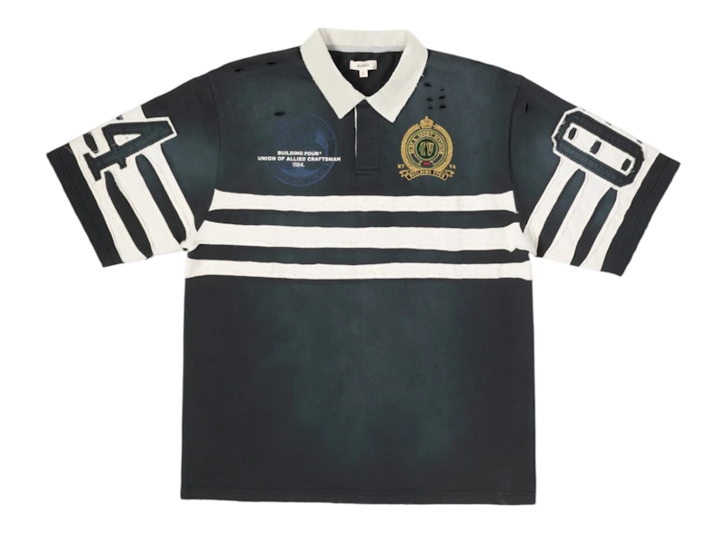 BLDG4 Temple Polo Jet Set