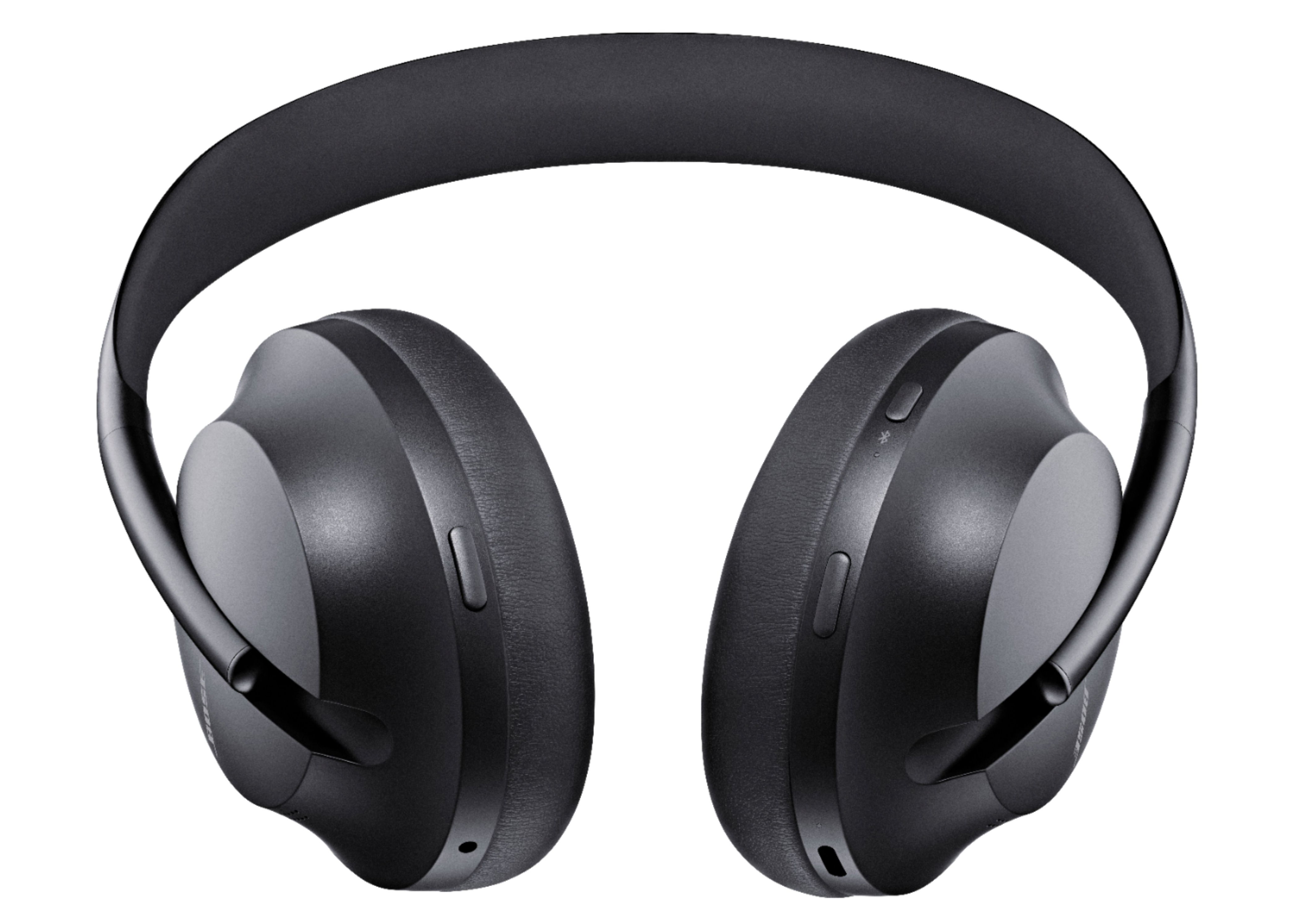 BOSE Headphones 700 Wireless Noise Cancelling Over-the-Ear 