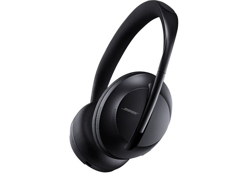 Bose Noise Cancelling Headphones 700