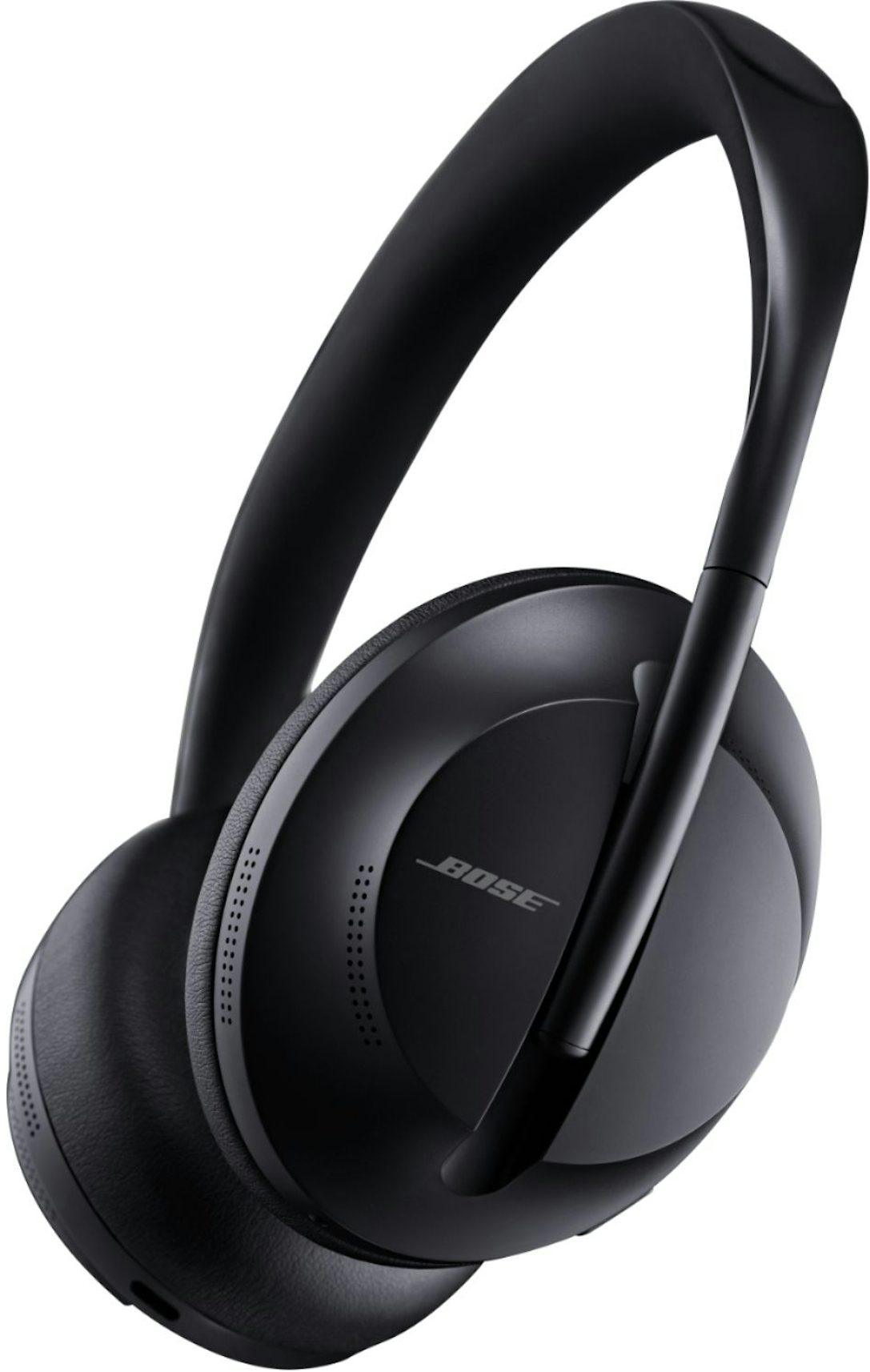  Bose QuietComfort Noise Cancelling Earbuds-Bluetooth Wireless  Earphones, Triple Black : Electronics