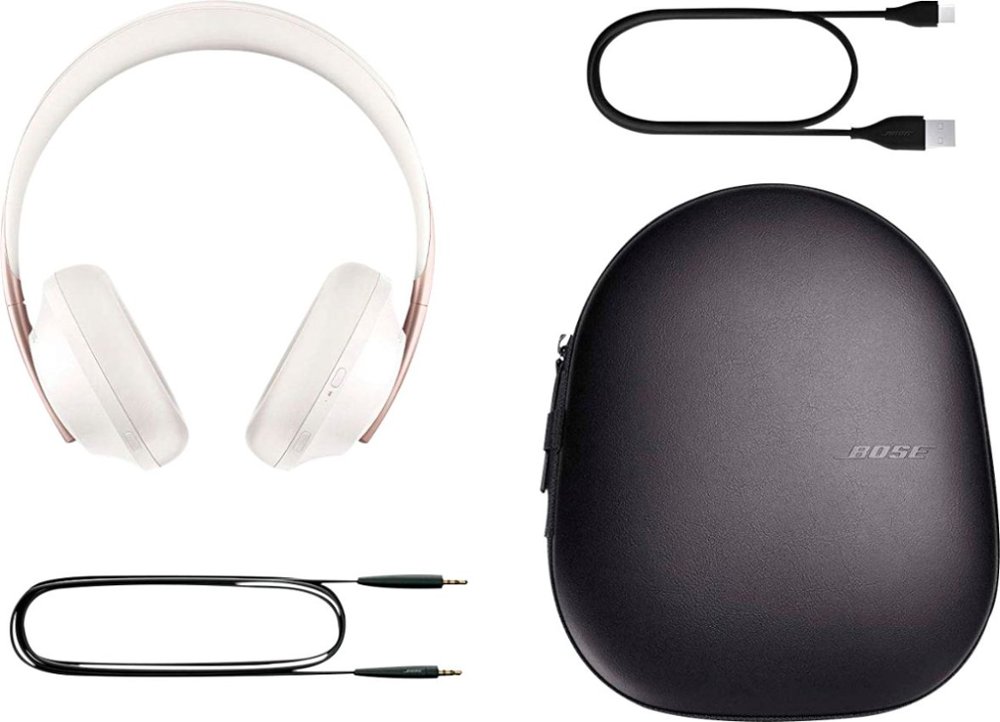 Bose headphones 700 limited edition soapstone new arrivals