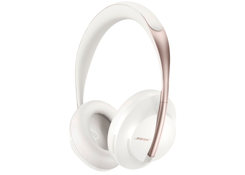 BOSE Headphones 700 Wireless Noise Cancelling Over-the-Ear 