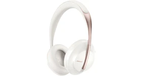 BOSE Headphones 700 Wireless Noise Cancelling Over-the-Ear Headphones (794297-0400) Soapstone