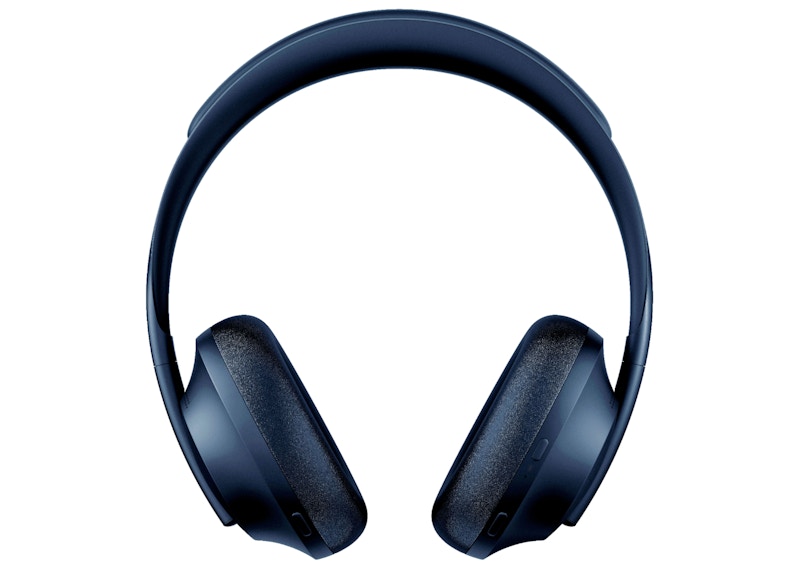 BOSE Headphones 700 Wireless Noise Cancelling Over-the-Ear ...