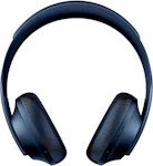 BOSE Headphones 700 Wireless Noise Cancelling Over-the-Ear Headphones (794297-0700) Triple Midnight