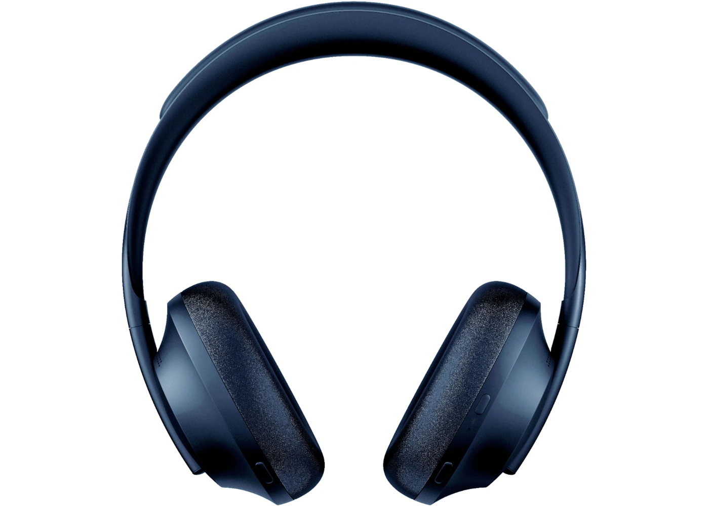 bred bevægelse Til ære for BOSE Headphones 700 Wireless Noise Cancelling Over-the-Ear Headphones  (794297-0700) Triple Midnight - US