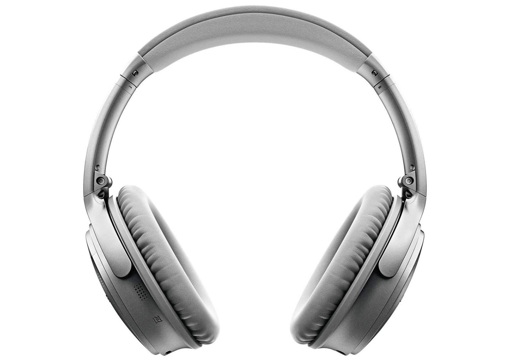 BOSE QuietComfort 35 II Wireless Noise Cancelling Headphones