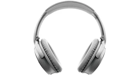 Bose QuietComfort 35 II Wireless Noise Cancelling Headphones (789564-0020) Silver