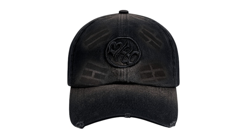 BTS Ball Cap Multicolor