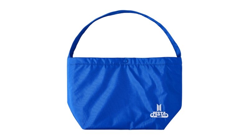 BTS Cooler Pouch Multicolor