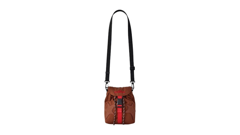 BTS Cross Bag Multicolor