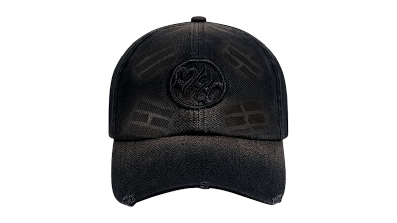 BTS El Paso Ball Cap Multicolor