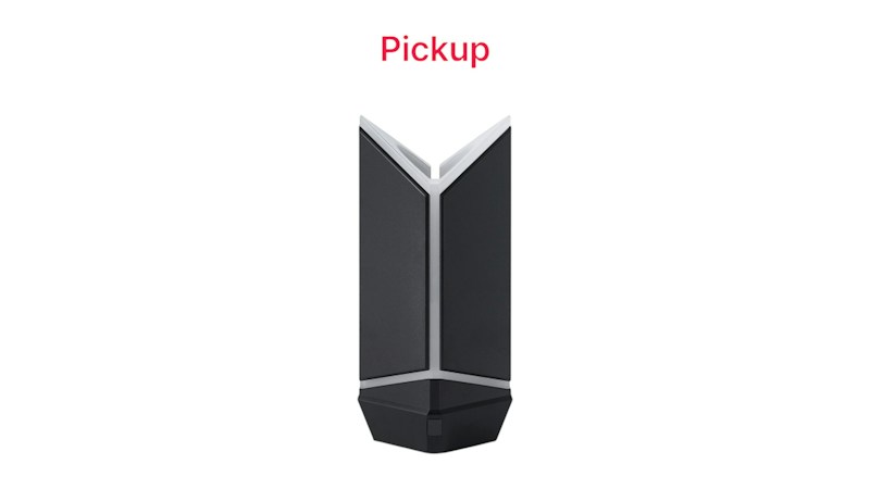 BTS El Paso Official Light Stick Version 4 Cradle Multicolor