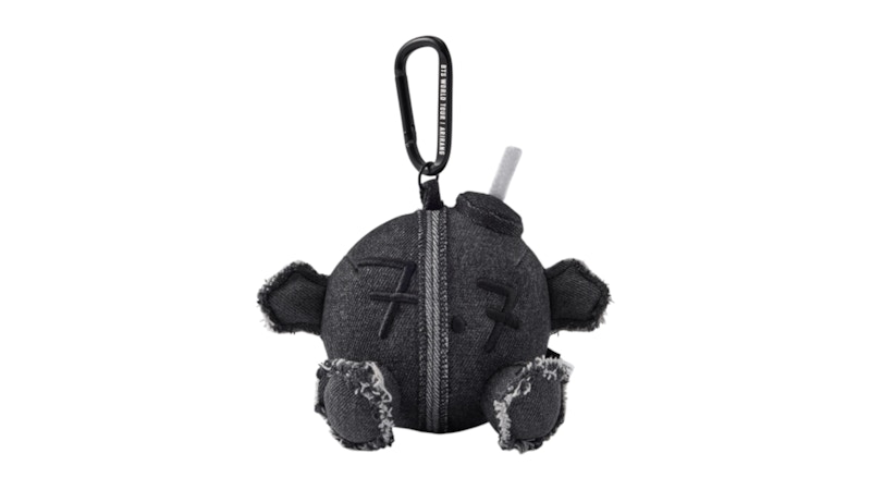 BTS El Paso Plush Keyring Multicolor - SS26 - JP