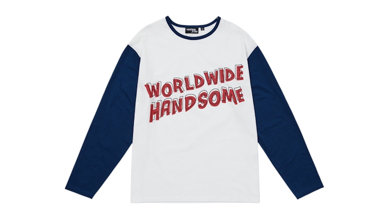 BTS L/S T-Shirt Multicolor