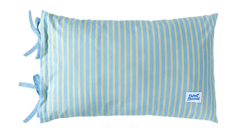 BTS Mini Pillow Multicolor