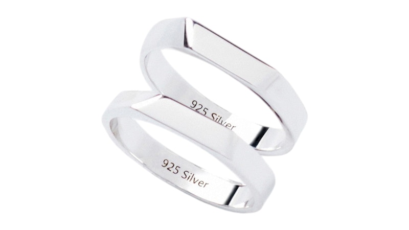 BTS Mos Tour Ring Multicolor - SS26 - US