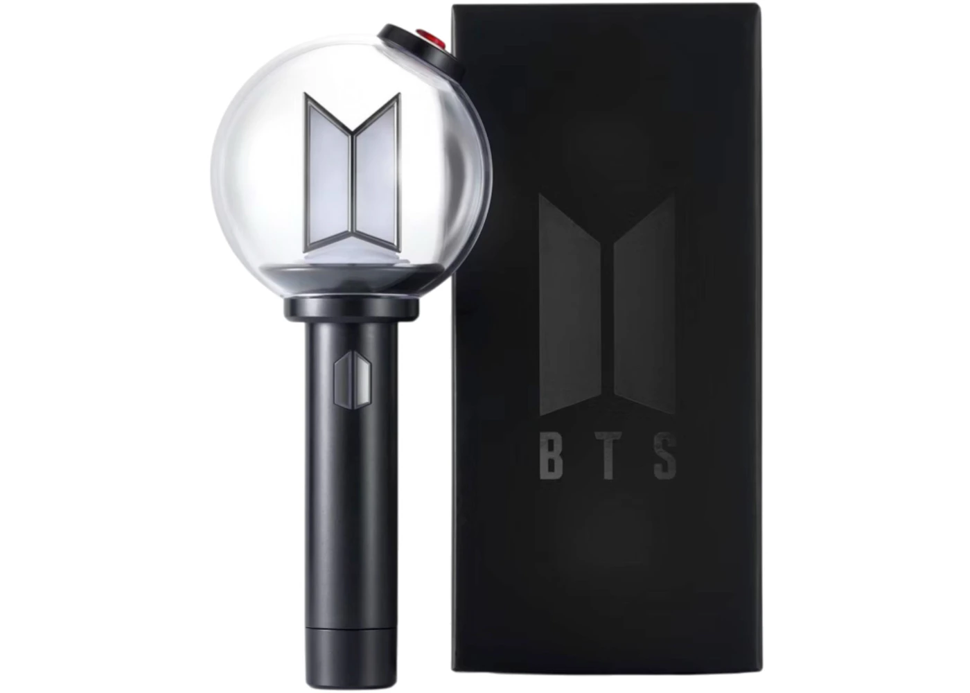 BTS Official Light Stick Ver. 4