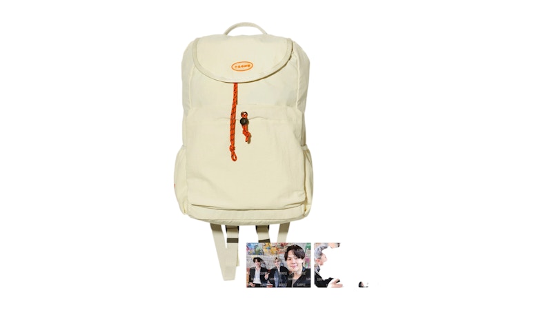 BTS PTD On Stage Backpack Multicolor