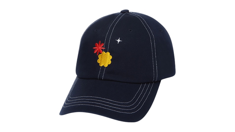 BTS PTD On Stage Ball Cap Multicolor