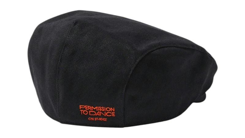BTS PTD On Stage Beret Multicolor